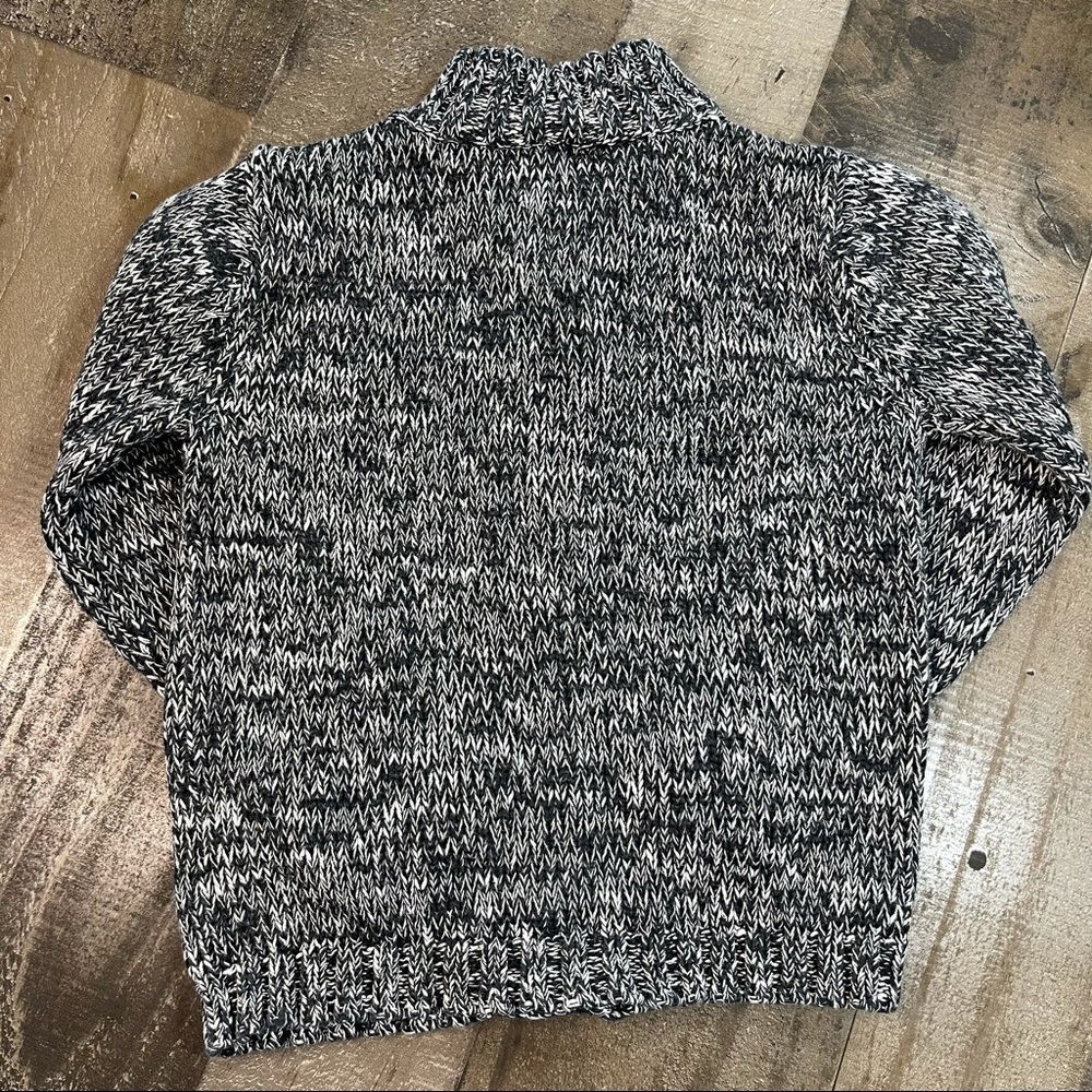 Carter’s Button Up Cardigan Sweater 4T - Picture 5 of 8